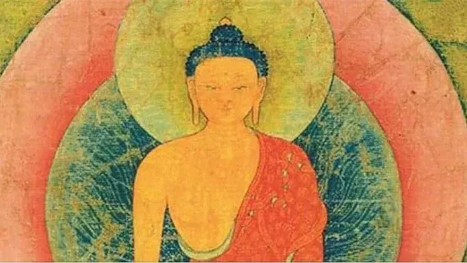 How to meditate - 5 week course