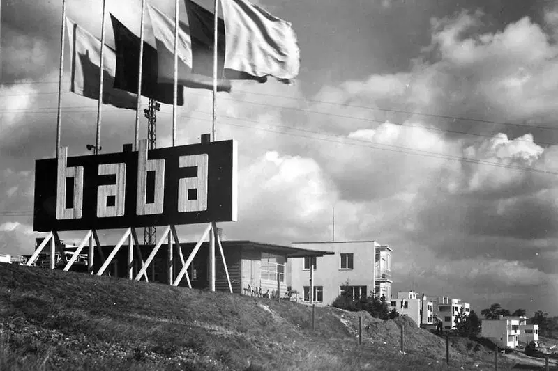 Baba aneb funkcionalismus v kostce