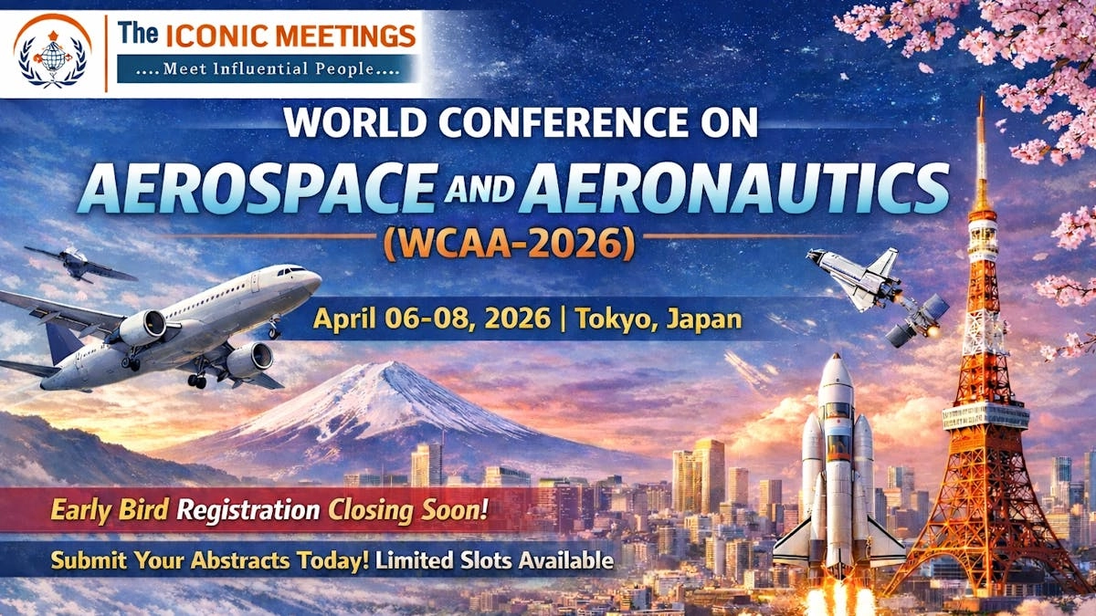 World Conference on Aerospace and Aeronautics