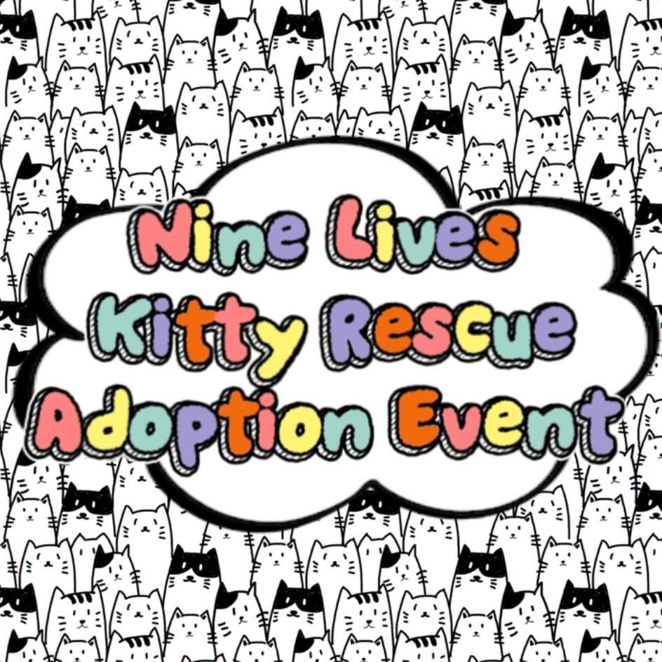 Adoption Event - Pet Smart 23rd St. 11am - 3pm