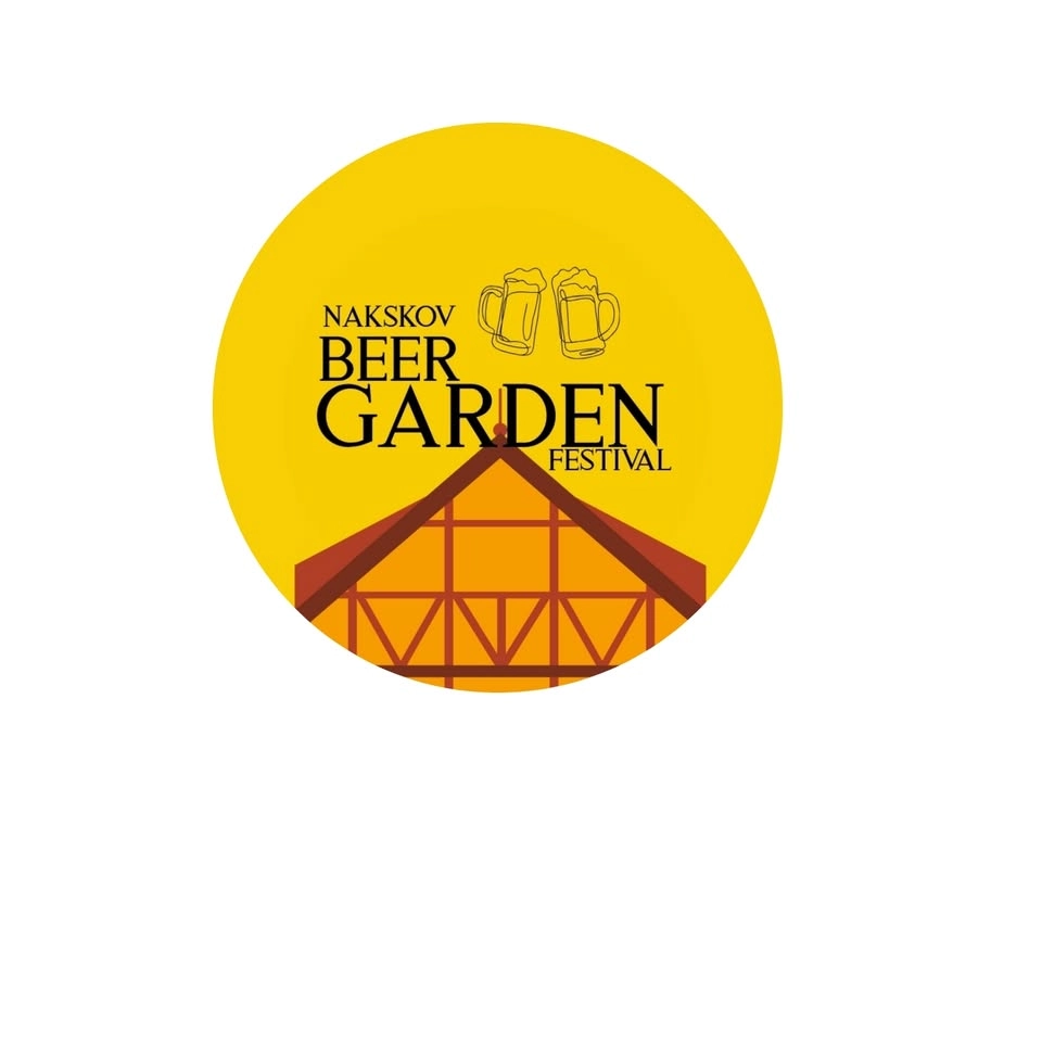 Nakskov Beer Garden Festival