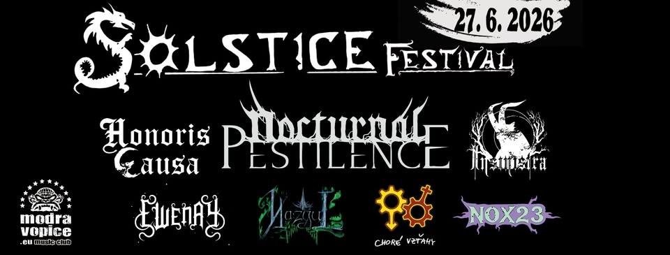 Solstice Festival vol. II