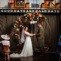 BAaD Wedding Festival