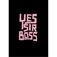 Yes Sir Boss / Paper Tigers + free DJ set