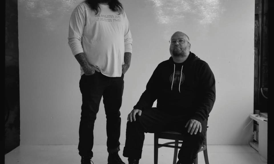 The Body and Big | Brave