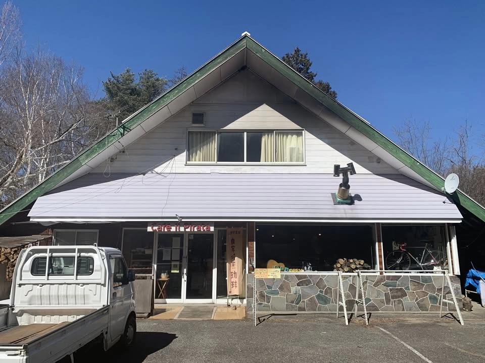 湖畔で音楽交流会その19