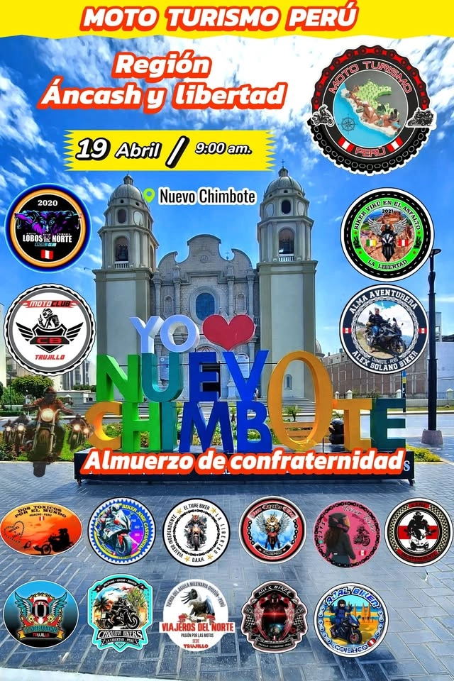 almuerzo de Confraternidad