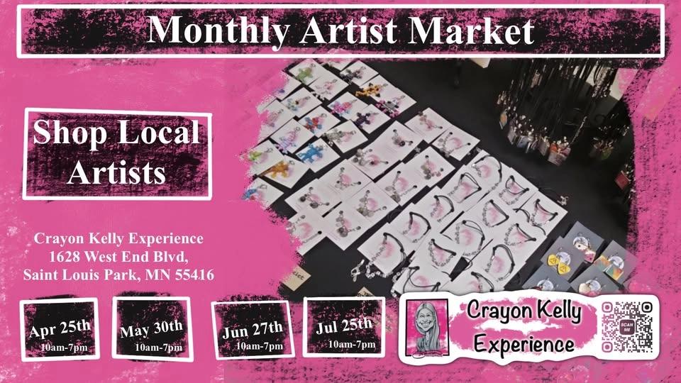 Art Markets
