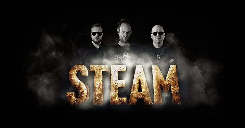 STEAM LIVE at The Bull Bar