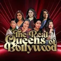 The Real Queens Of Bollywood Glasgow