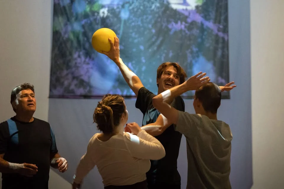 Kulturnatt Stockholm 18 april