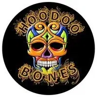 HOODOO BONES - Ressurection