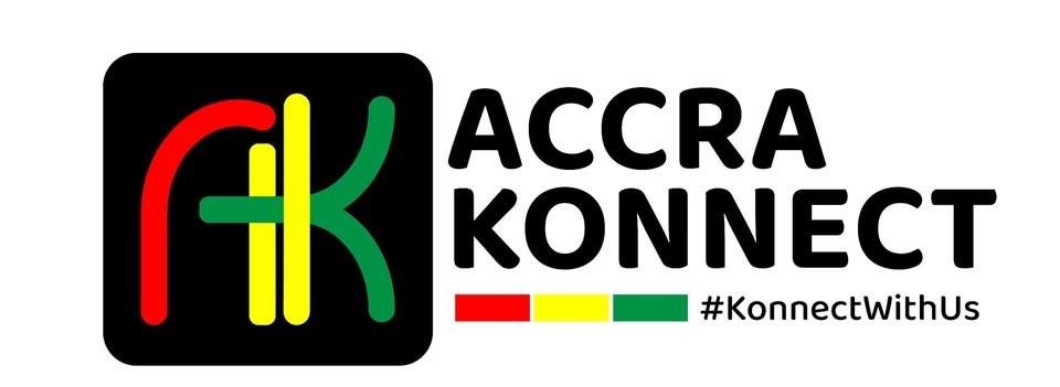 Accra Konnect Meetup