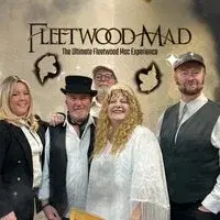 Fleetwood Mad. Live at Empire Rochdale