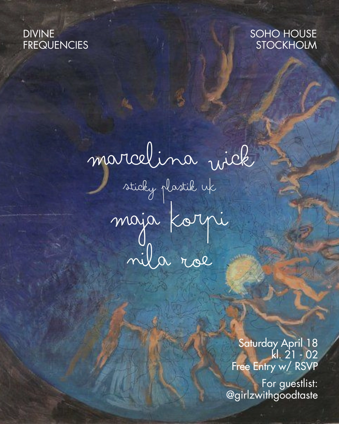 ✧*̥˚ 𝒹𝒾𝓋𝒾𝓃𝑒 𝒻𝓇𝑒𝓆𝓊𝑒𝓃𝒸𝒾𝑒𝓈 *̥˚✧ by GirlzWithGoodTaste