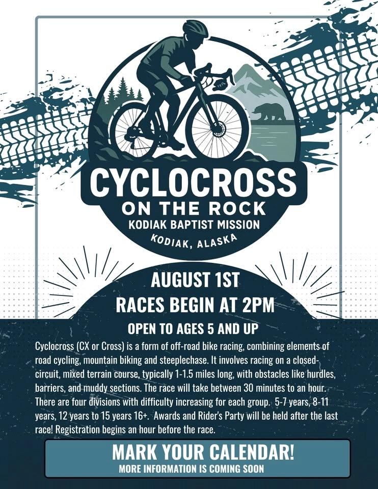 Cyclocross the Rock