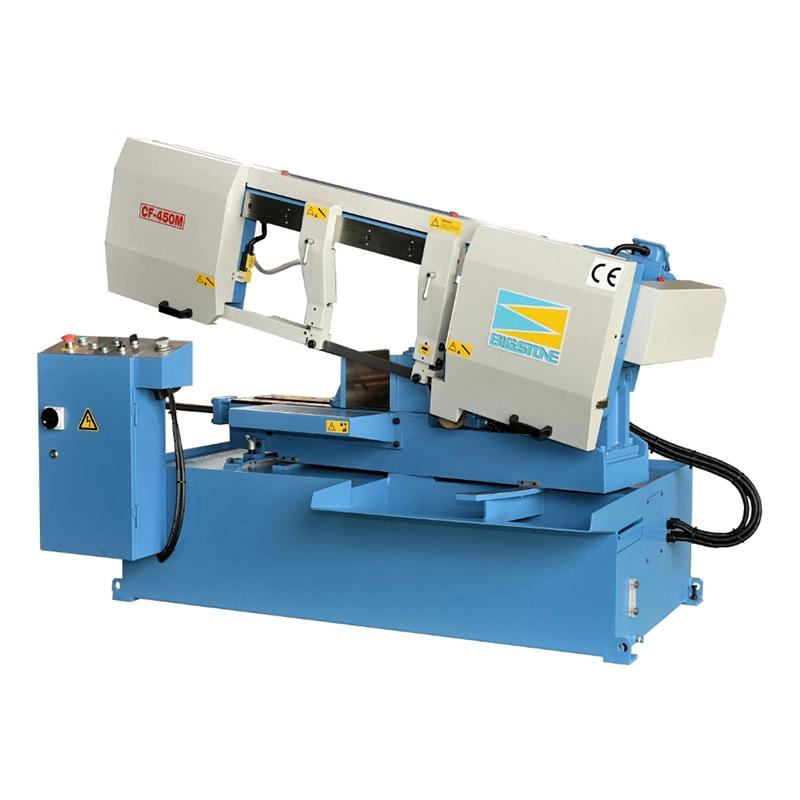 Big Stone Machinery Participates in Automation Taipei 2026 โ Taipei International Industrial Automat