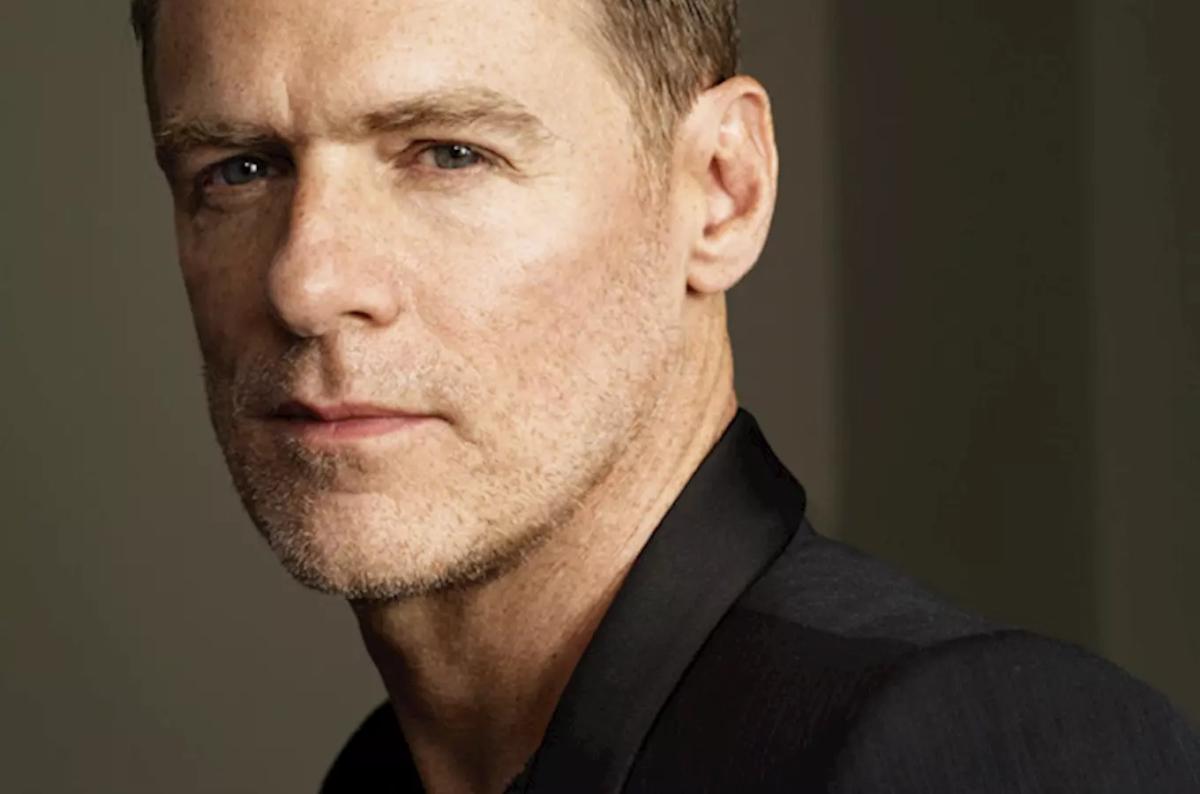 Bryan Adams v Brně
