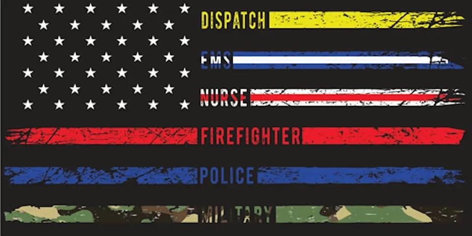 First Responder Peer Support/Chaplain Training - Level 4