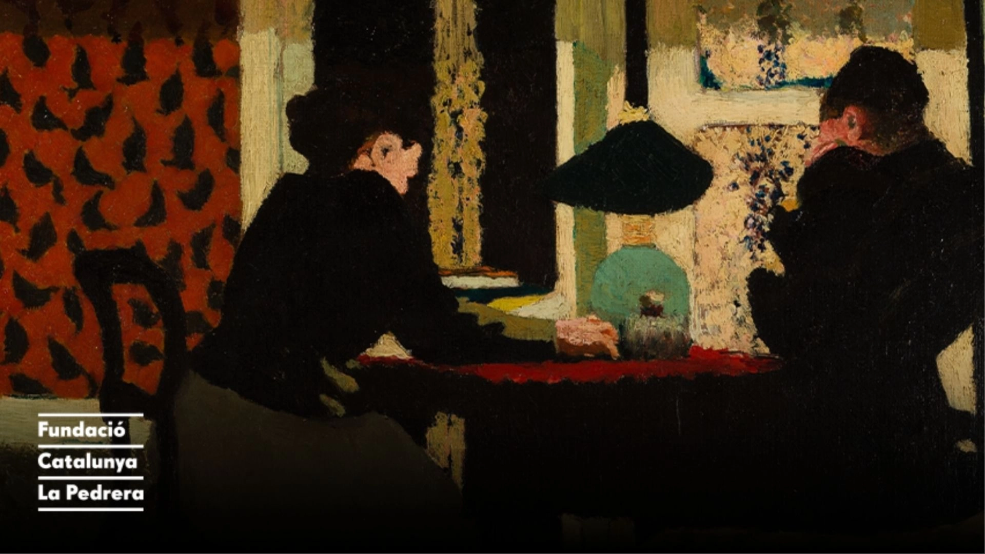 EXPOSICIÓ A LA PEDRERA! Els Nabís: de Bonnard a Vuillard