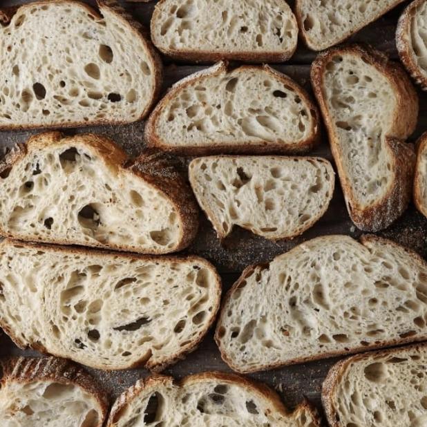 Food & Bev, Vol 4: Josey Baker Bread and Rize Up Bakery