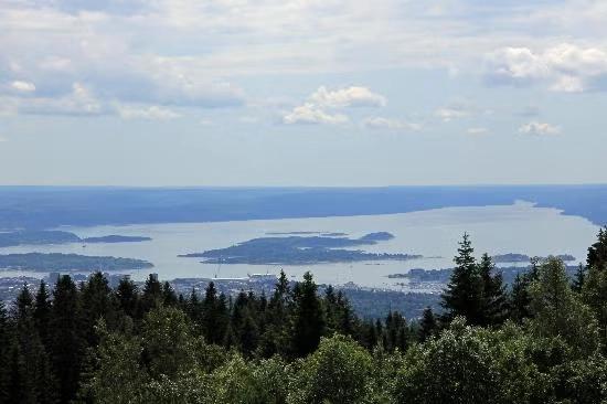 Changed to: 🟢 Frognerseteren - Vettakollen - Sognsvann Hike & Picnic!