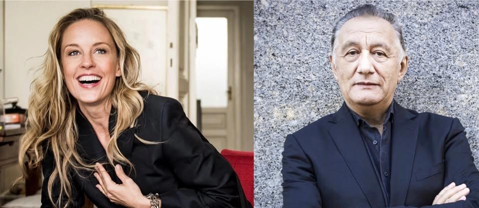 Lilian Klebow und Bela Koreny präsentieren: Im Interview mit „Der Knef“