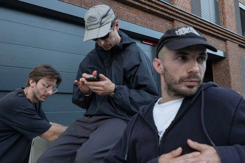 Dukla + support: Marjari