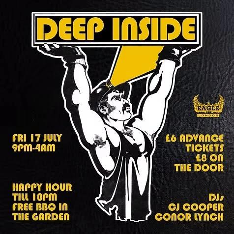 Deep Inside