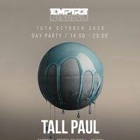 Empire Sessions pres. Tall Paul