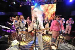 Hrací skříň Praha