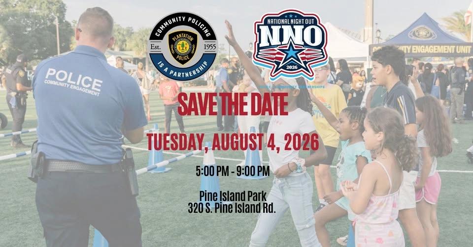 National Night Out