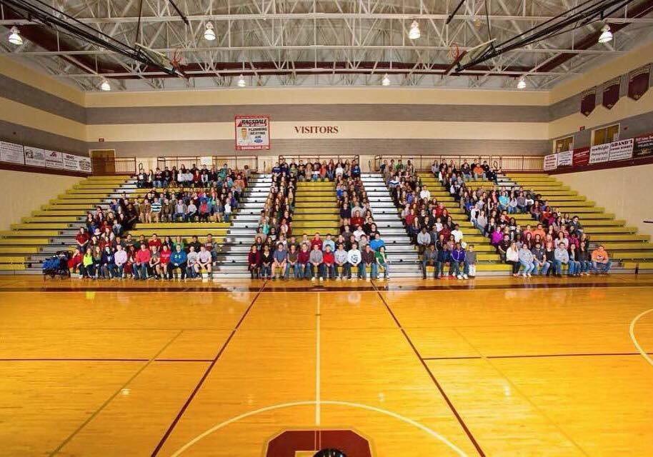 SPHS Class of 2016 Ten Year Reunion