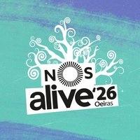 NOS Alive Festival