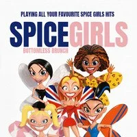 The Drag Brunch - Spice Girls Bottomless Brunch