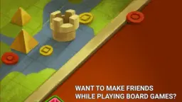 Playing Board Games at GothCon