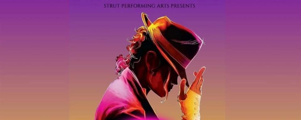 Man on the Moon – A Tribute to the King of Pop