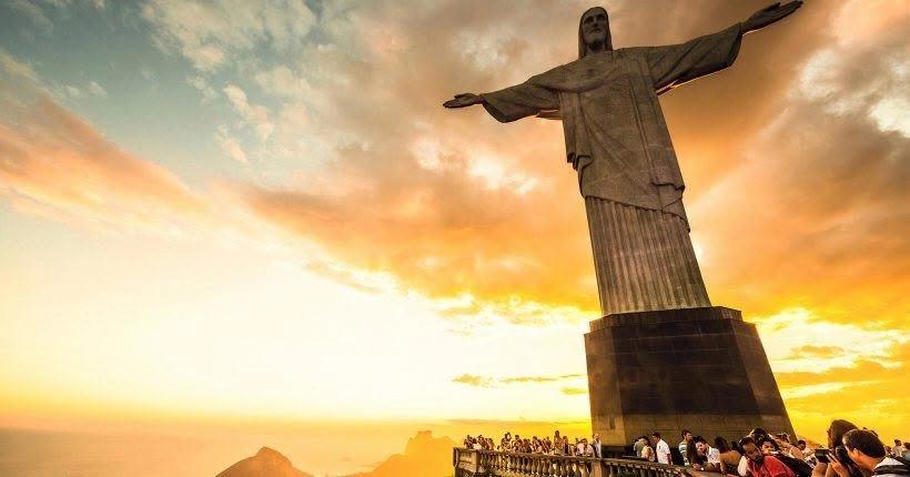 Rio de Janeiro - RJ 😎