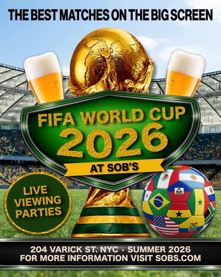 FIFA World Cup 2026: Mexico vs South Africa