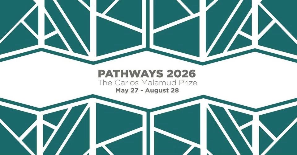 Pathways 2026: The Carlos Malamud Prize
