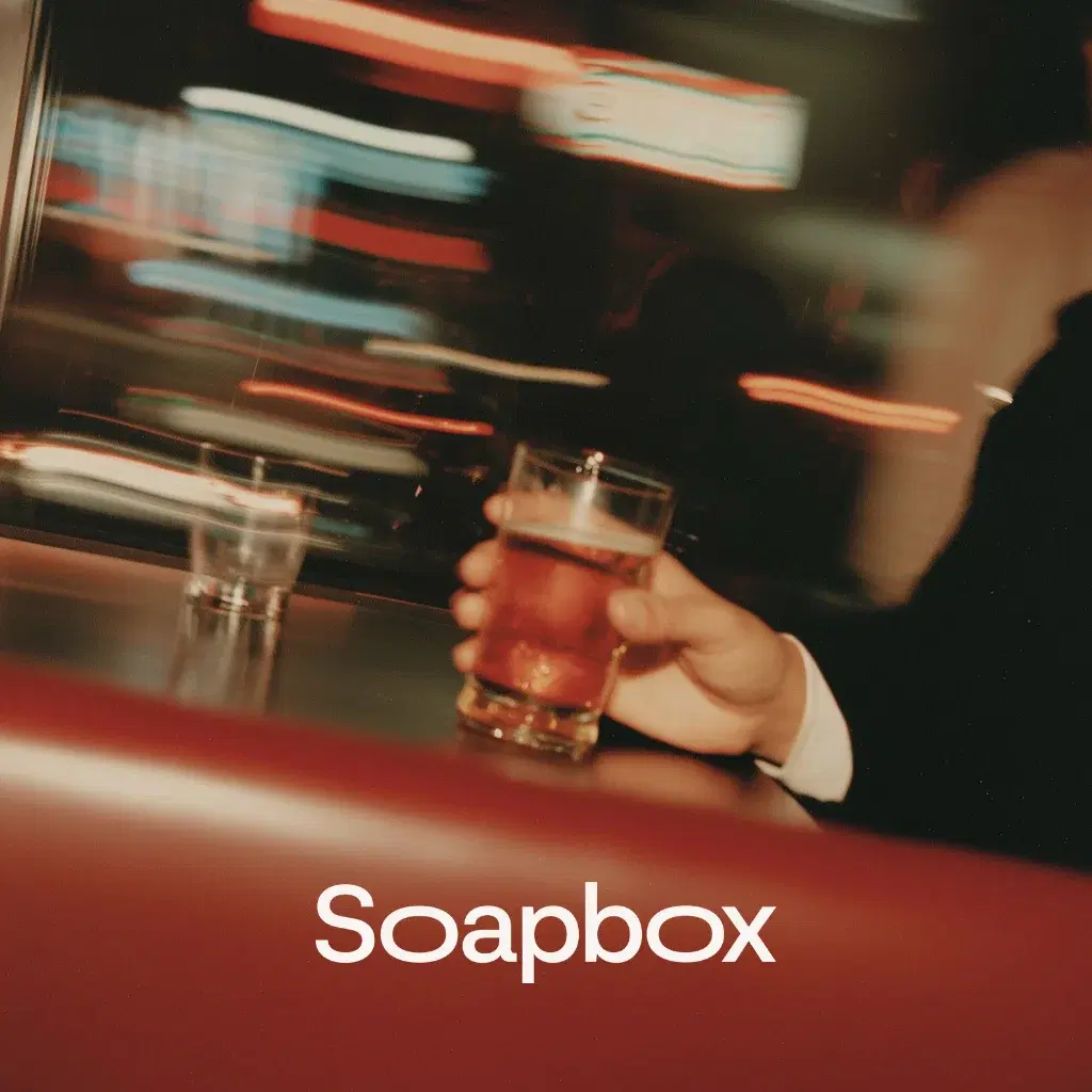 Soapbox Sessions: March