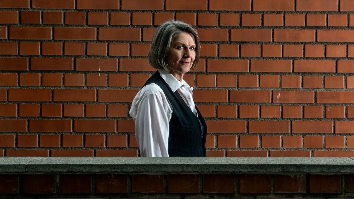 Letar efter Anita – En musikalisk berättelse