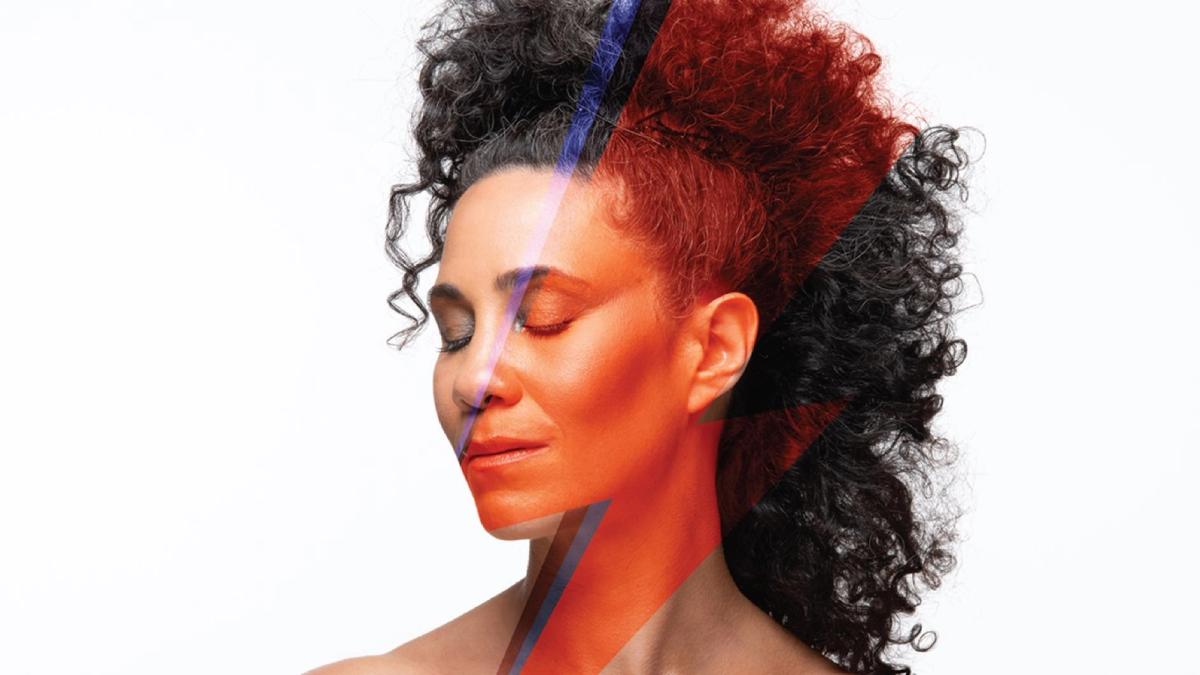MusikCaféserien - Miraim Aïda – Loving the Hero