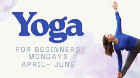 🧘♀️ Yoga for Beginners - Free tryout