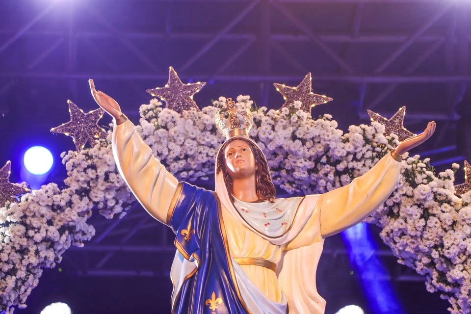 PAIXÃO DE CRISTO - A REDENÇÃO