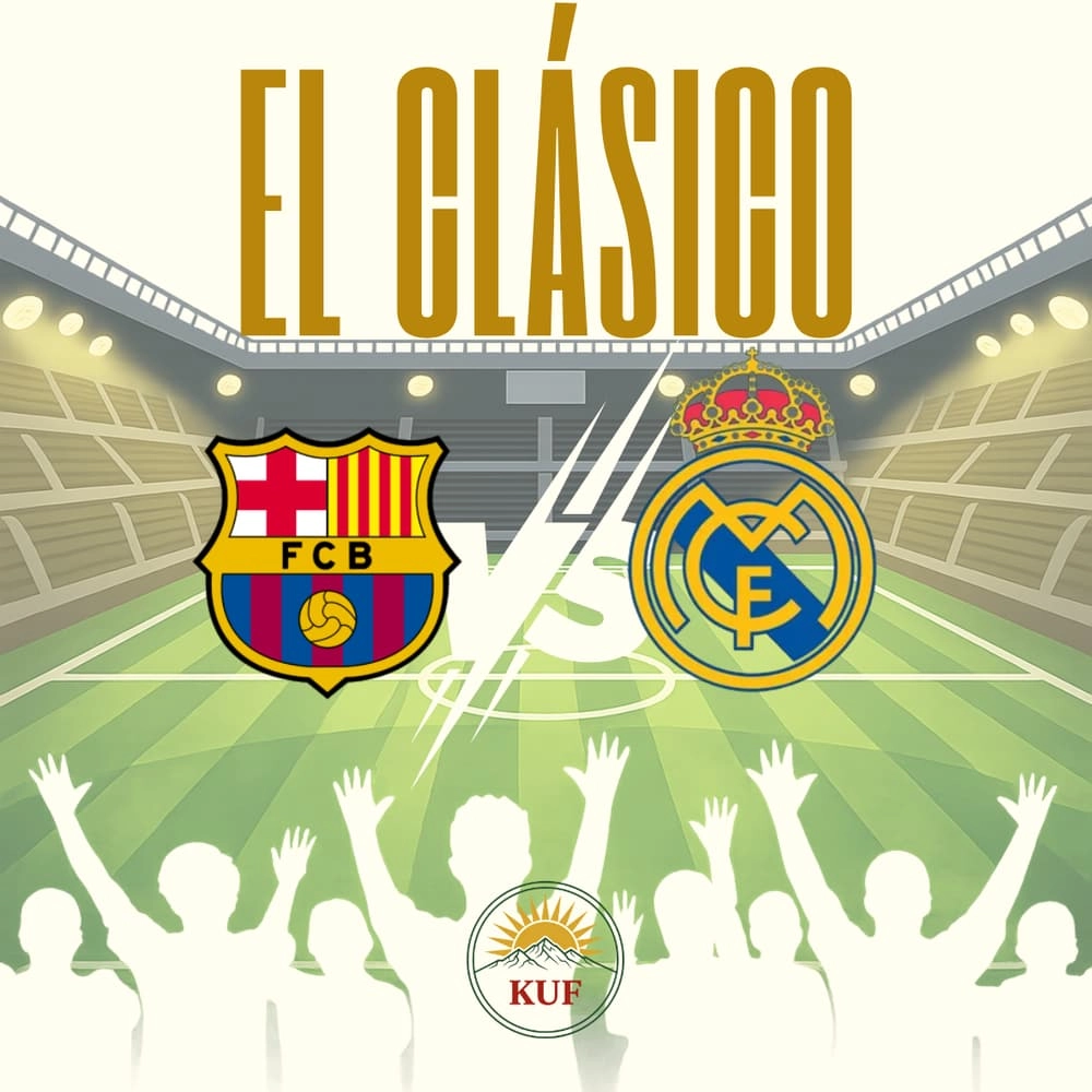 EL CLÁSICO