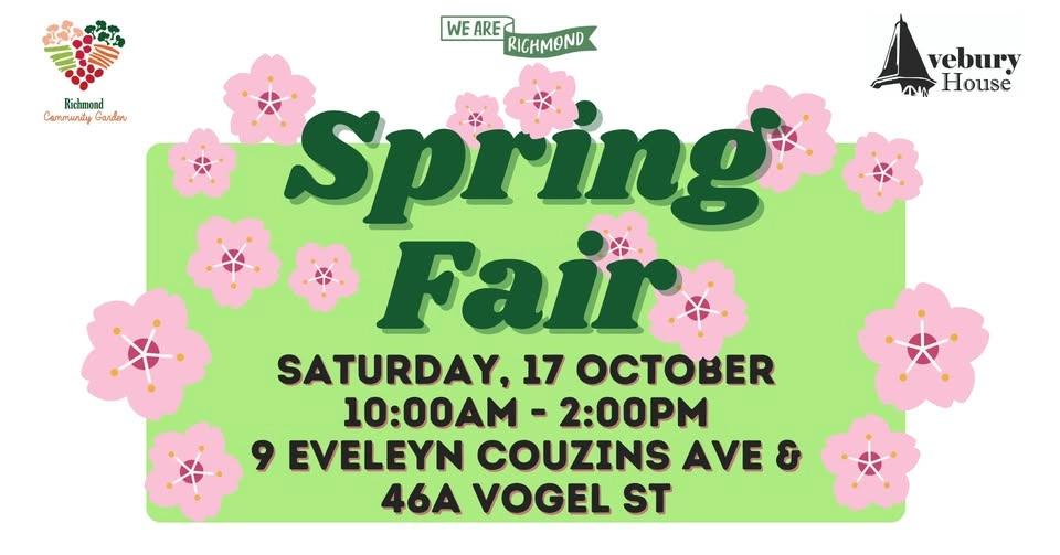 Spring Fair