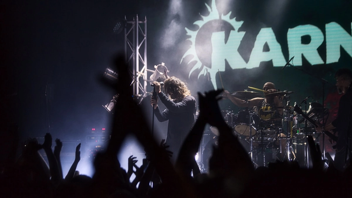 VEGA koncert - ...