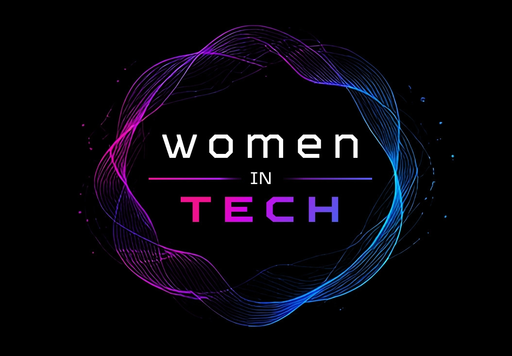 "Leadership Circle"- Women In Tech