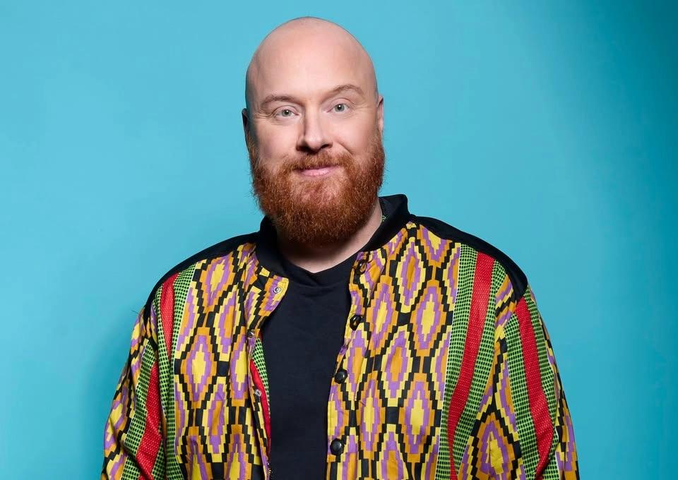 Delsbo Pride - Kom som du är - Mod Mobilisering Musik